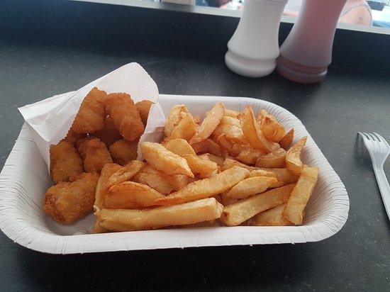 Silver Street Fisheries